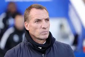 Brendan Rodgers leaves Leicester City as club fight to avoid Premier League  relegation