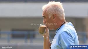 Persib bandung mendapatkan kabar baik terkait kebugaran kevin van kippersluis. Bobotoh Id Persib Vs Persija Tetap 23 September Gomez Kabar Baik