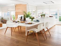 Pensados para aprovechar al máximo los espacios, sin descuidar las líneas estilizadas que distinguen nuestros amoblamientos. Desayunador Para Cocinas Modernas Cocinas Ec Remodela Tu Cocina