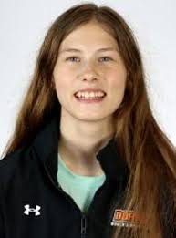 2024 KCAC Women's Wrestling Championship Meet Program by Doane  University Athletics