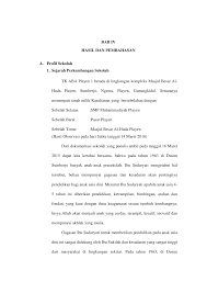 Pada versi ini terdapat beberapa perbaikan dan pembaharuan di data sarana prasarana, data ptk. Http Repository Umy Ac Id Bitstream Handle 123456789 17802 Bab 20iv Pdf Sequence 6 Isallowed Y
