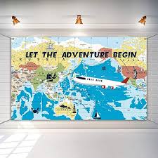 Maybe you would like to learn more about one of these? Best Travel Theme Decorations 2021 Where To Buy Thetravelogy Com
