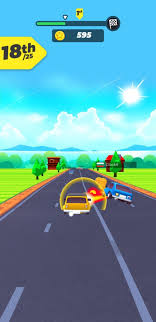 At the beginning of the game you will have the chance to choose your first car, which. Road Crash Apk Mod 1 4 2 Unlimited Money Unlocked Vehicle Gadgetstwist