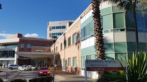 Emergency department (ed) overview april to june 2016 all presentations:1 emergency presentations:2 liverpool hospital: Covid Case Diagnosed In Patient At Liverpool Hospital 7news Com Au
