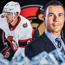 Ottawa Senators' GM provides encouraging Josh Norris update after  season-ending injury