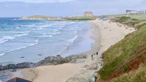 Elsewhere in cornwall, martin dorey of bude is all too aware of the lego being washed up. á… Fistral Beach Newquay In Cornwall Reisemagazin Holidaycheck