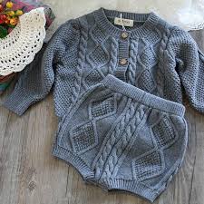 Buy Handmade Woolen Sweater Design For Babies Off 64
