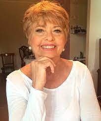 Sonia Schaeffer's Instagram, Twitter & Facebook