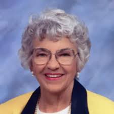 Obituary information for Virginia May Janca Langley