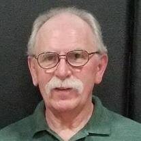 Roger Dale Lunsford Obituary