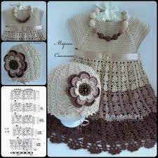 20 Crochet Girl Dress With Free Pattern Crochet Baby Girl Dress Crochet Baby Dress Crochet Dress Girl