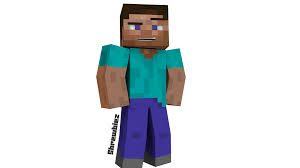 Minecraft Steve Free Large Images Minecraft Steve Minecraft Steve