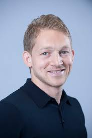 Interview: Ten Minutes With... Rob Elliott of Viatris