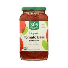 Maybe you would like to learn more about one of these? Pantry Essentials At Whole Foods Market