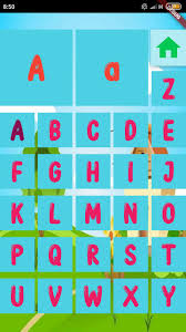 A passive mobile research tool Abcd Game Alphabets Learning App For Kids For Android Apk Download