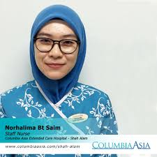 The materials on salam shah alam specialist hospital's website are provided on an 'as is' basis. Columbia Asia My Ar Twitter Cahshahalam I Found That Caring For A Patient In An Extended Care Setting Is Different Than Caring For A Patient In A Normal Hospital Where The Length