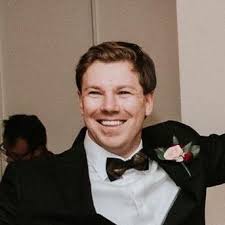 Kyra Weston and Carson Ludwick's Wedding Website