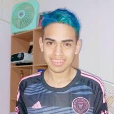 Caleb Carlos Caleb Rivarola