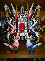 Über 80% neue produkte zum festpreis. Moc Exo Force Flame Nova Dav Andrea Zanchi Flickr