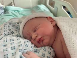 Congratulations to Judah and Sarah Kelber