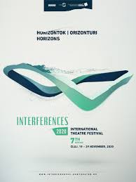 Maybe you would like to learn more about one of these? Festivalul International De Teatru Interferente 2020