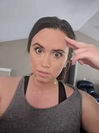 No technique for Miss Bobbi today. I am fighting a migraine It will be made  up July 25