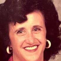 Sarah Jane Harman Keen Obituary