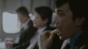 カロリーメイト新 CM『旅するカロリーメイト』篇