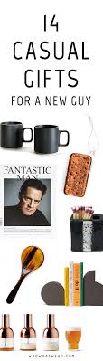 25 Holiday Gifts For Any Man In Your Life Simple Holiday Gifts Casual Gifts Holiday Gifts