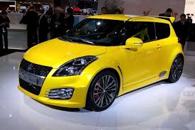2016 Suzuki Swift Release Date Changes Specs Price Sport Review Suzuki Swift Suzuki Swift Sport Suzuki