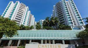 Chatrium Residence Sathon Bangkok Thailand 2021 Reviews Pictures Deals