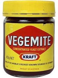 Vegemite History And Recipe Recipe Vegemite Australia Day Food