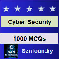 We're about to find out if you know all about greek gods, green eggs and ham, and zach galifianakis. Cyber Security Mcq Multiple Choice Questions Sanfoundry