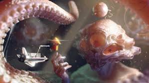 Reddit offers a wealth of information in form of subreddits. Reddit Aliens Hd Wallpapers Desktop And Mobile Images Photos