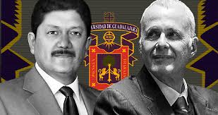 Dos muertes trágicas han marcado a la UdeG. Primero, Briseño. Hace unos  días, Padilla