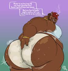 Garrett The Trucker Bear hentai videos, GIFs, and images | R34.app