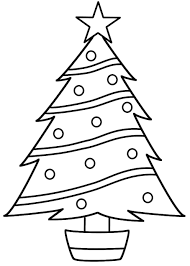 It will help you to focus, feel a deep sense of calm and * this listing is for one downloadable digital file in pdf format only in 8.5 x 11 size. A Small Christmas Tree Coloring Pages Christmas Coloring Pages Coloring Point