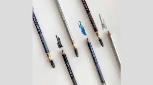 5 Warna Pensil Alis Implora Yang Memukau Moiamor