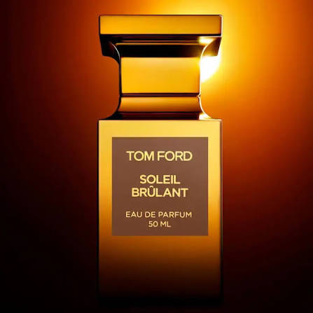Tom Ford Soleil Brulant EDP - MC Perfume & Diamond: Công Ty Nhập Khẩu Và Cung Cấp Sỉ Nước Hoa Pháp Chính Hãng