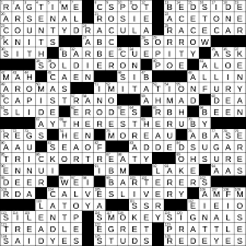 Eager crossword clue 6 2 2. La Times Crossword 13 Jun 21 Sunday Laxcrossword Com