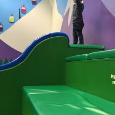 Fun day with Maxwell