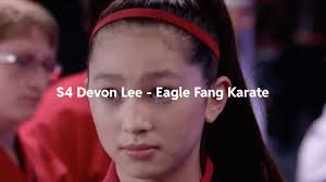 S6 Anthony vs All versions of Devon/Kenny : r/cobrakai