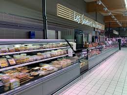 Zamawiaj online, odbieraj po drodze. Intermarche