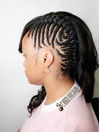 Let's get into these different sew in braid styles. Pin On Favorite Hairstyles