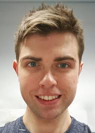 Daniel Richards's Instagram, Twitter & Facebook