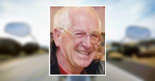 Jim Westbrook Obituary July 5, 2025