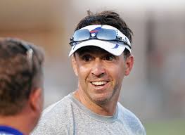 How East Syracuse's Russ Brandon became one of most powerful sports figures  in Western New York