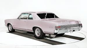 Image result for Iris Mist 1965 GTO