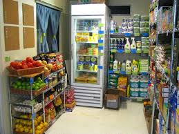Stockbox Grocers to Convert Shipping Containers into Local Grocery Stores in  Food Deserts