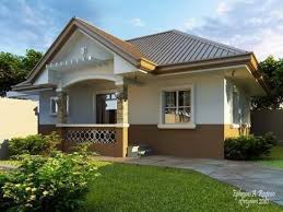 Bungalow house plans pinoy eplans. 20 Photos Of Small Beautiful And Cute Bungalow House Design Ideal For Philippines Small House Design Unique House Design House Design Pictures